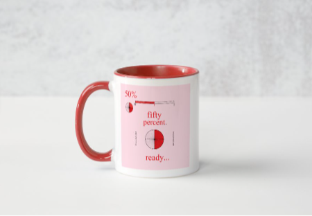 Ceramic Coffee Cups - Image 5