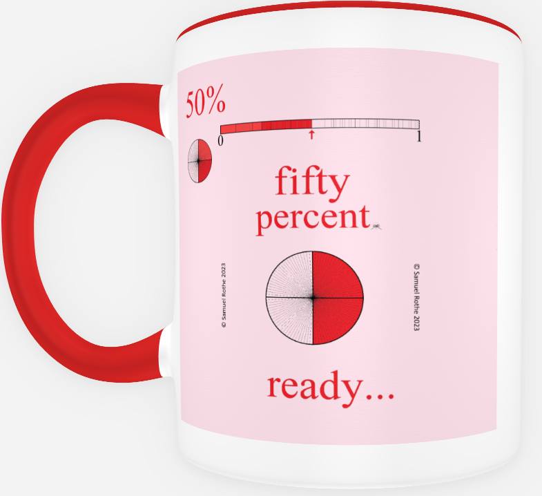 Ceramic Coffee Cups - Image 2