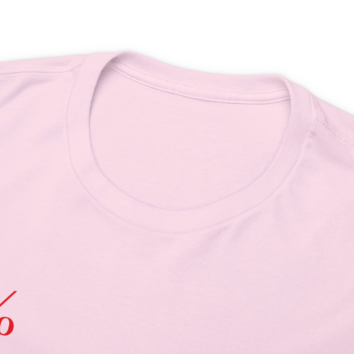 Unisex Heavy Cotton Tee - Image 11