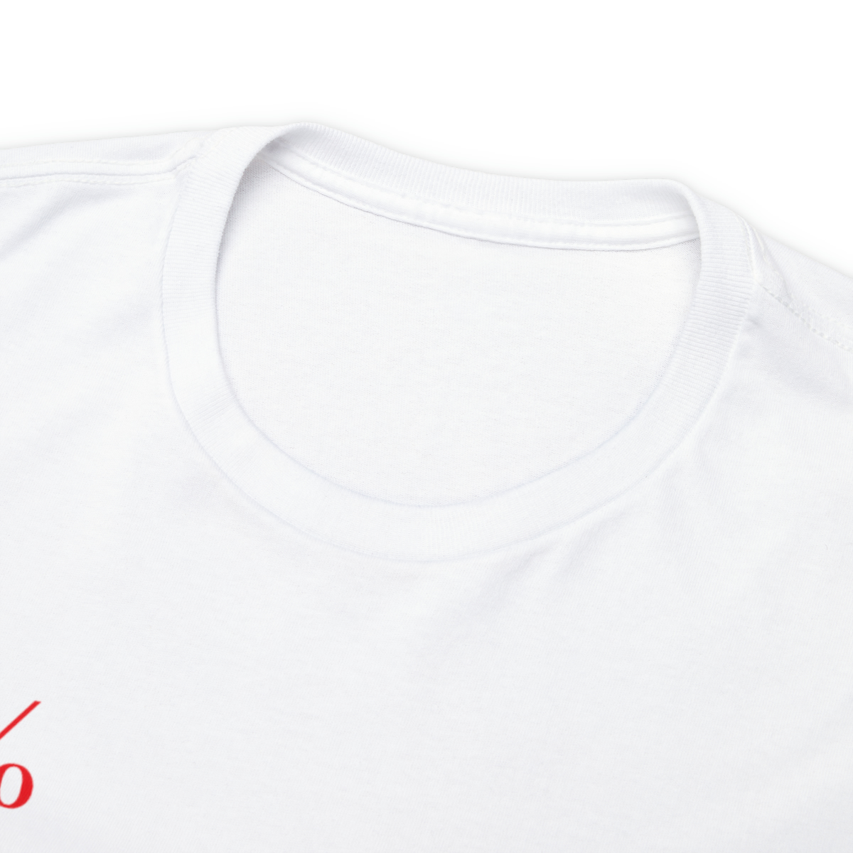 Unisex Heavy Cotton Tee - Image 23